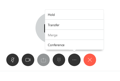 Jabber transfer button image.