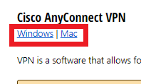 download link image for cisco vpn